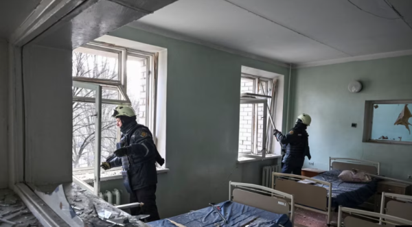 15 работников шахты погибли при ударе РФ под Павлоградом