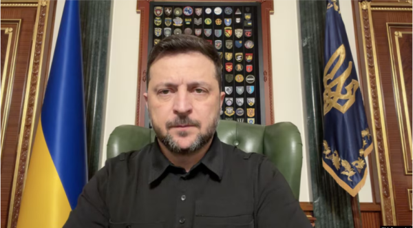 Зеленский: новые переговоры в Абу-Даби пройдут 4 и 5 февраля