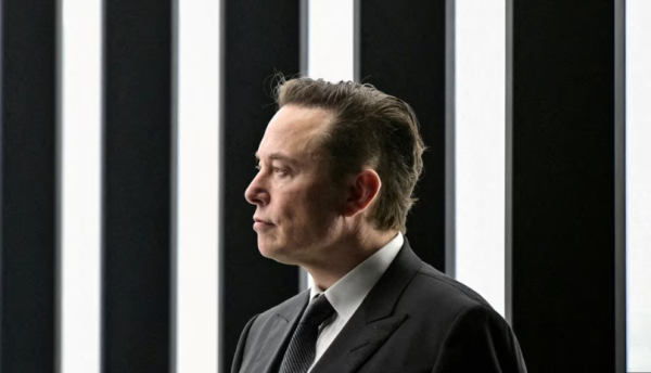 Министр обороны Украины поблагодарил Маска за отключение Starlink для РФ