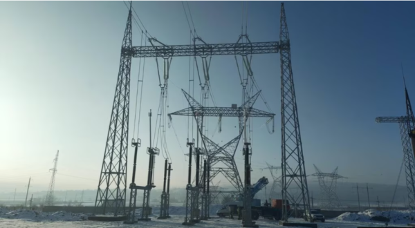 В Украине и Молдове произошли масштабные отключения электричества