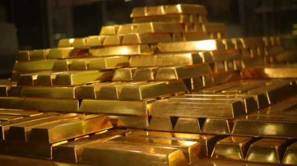Франция 589 тонна олтинини сотди: бу хато оқибати 76 млрд еврога тушди