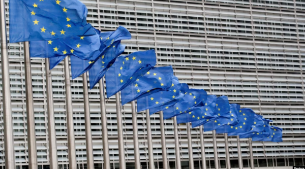 ЕС готовит запрет на все криптовалютные операции с Россией