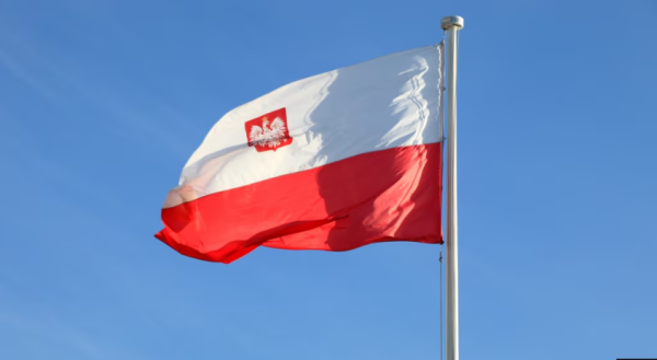 В Польше задержали четырех граждан Грузии по запросу Литвы