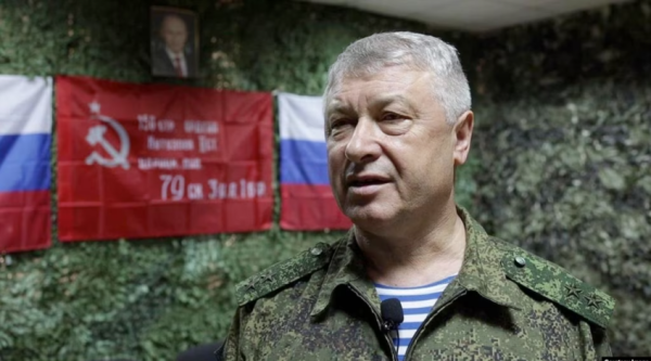 ФСБ сообщила о задержании ещё одного участника покушения на генерала ГРУ