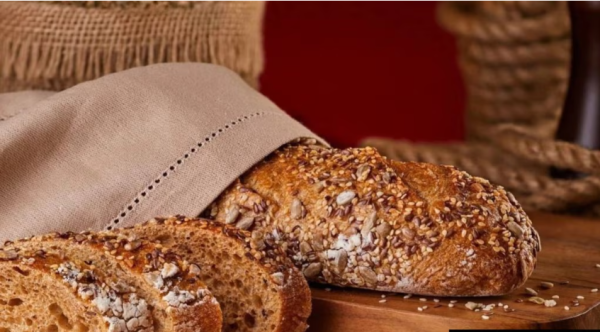 Компания "Рижский хлеб" внесена в реестр террористов и экстремистов