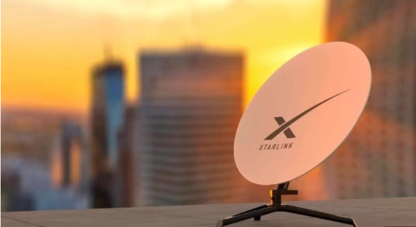 США тайно отправили в Иран тысячи терминалов Starlink