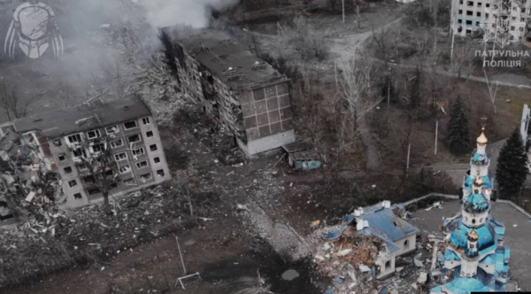 CIT: в 2025 году в России и Украине погибли почти три тысячи жителей