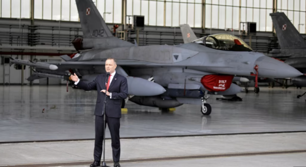 Президент Польши поддержал создание собственного ядерного проекта