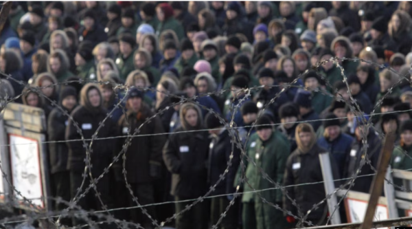 "Мама, прости!" Как РФ вербует в тюрьмах женщин из Центральной Азии на войну