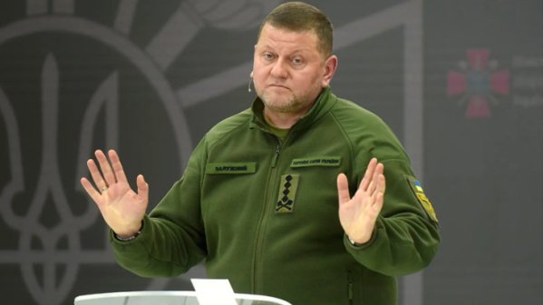 Залужний ва Зеленский ўртасидаги махфий зиддиятлар ошкор бўлди...