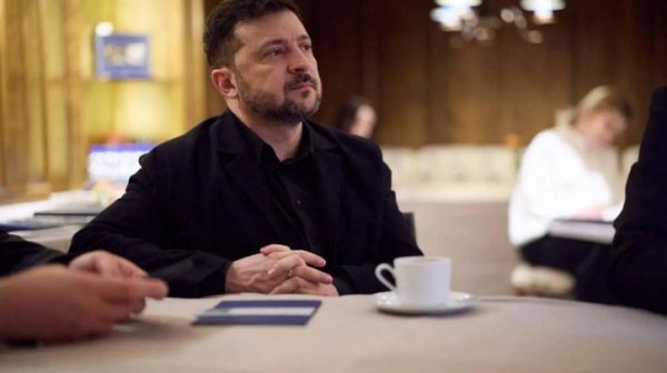 Зеленский АҚШ вакилларига ишонмаслигини Женева олдидан айтди