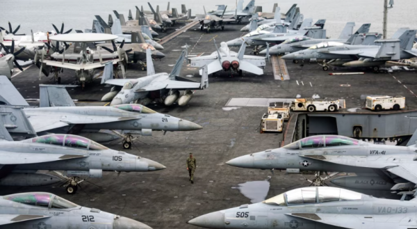 "Быстро и гораздо хуже". Готов ли Трамп к войне в Иране