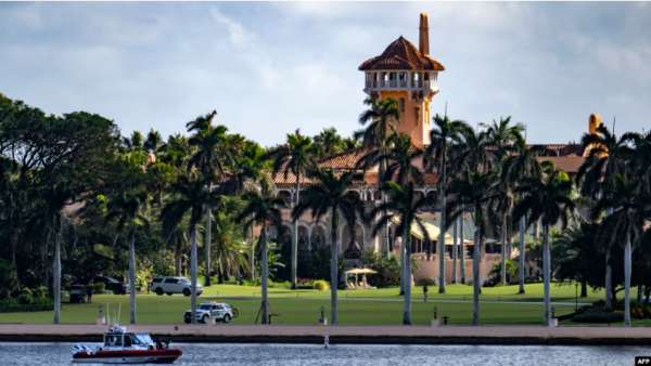 Во Флориде застрелили мужчину, проникнувшего в резиденцию Трампа