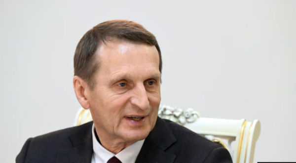 Власти РФ: Лондон и Париж хотят передать Киеву ядерную бомбу