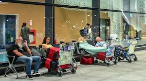 Wadephul macht Reisenden wenig Hoffnung