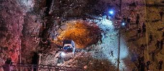 Gegenseitige Angriffe und unsichere Aussichten