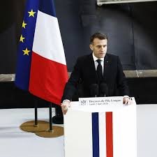 Frankreich erhöht Zahl seiner Atomsprengköpfe