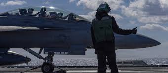 Warum die USA jetzt Iran angreifen