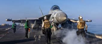 Wo gekämpft wird - welche Schäden bekannt sind