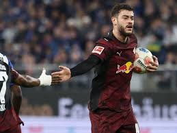 Zaubertor von Romulo - Leipzig bleibt oben dran