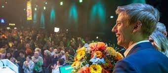 Stichwahlen in großen Städten nötig