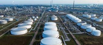 G7 beraten über Freigabe von Ölreserven