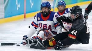 Deutschland auch gegen USA chancenlos