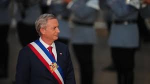 Chile rückt nach rechts