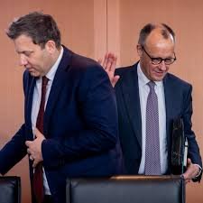 Zum Regieren verdammt