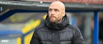 Nils-Ole Book wird neuer BVB-Sportdirektor