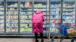 Inflationswelle rollt langsam an