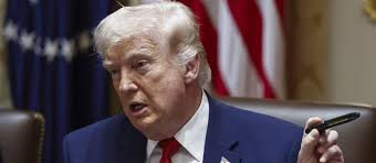 Trump verlängert Ultimatum an Iran erneut