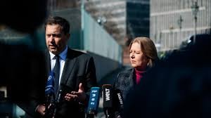 Wie kann es weiter gehen?