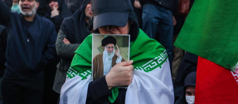 "Kein Regimewechsel, sondern ein Führungswechsel"