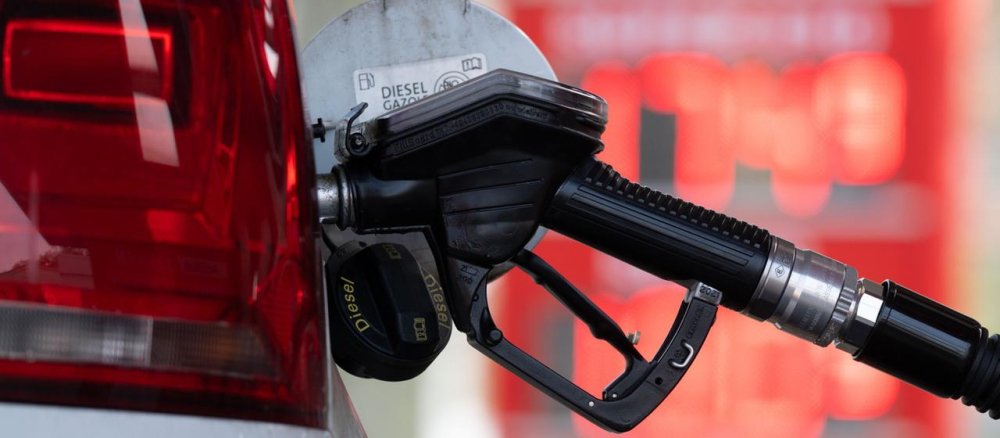 Österreich schränkt Tankstellen stärker ein