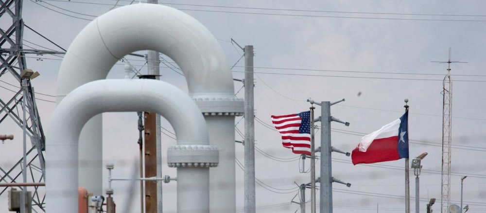 Auch die USA geben Ölreserven teils frei