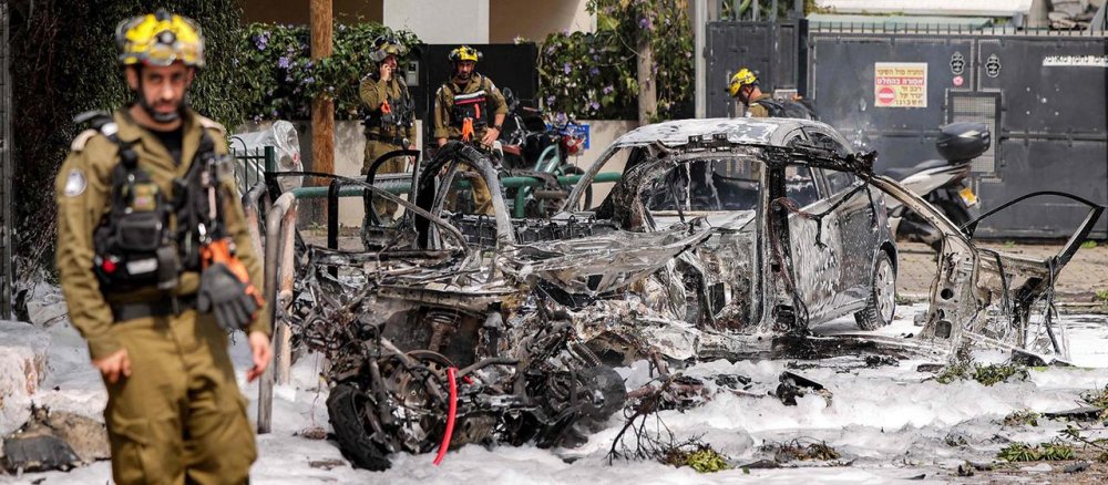 Heftige gegenseitige Angriffe gehen weiter