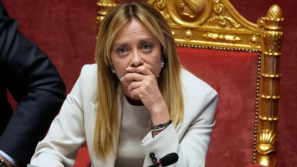 Meloni scheitert mit Justizreform