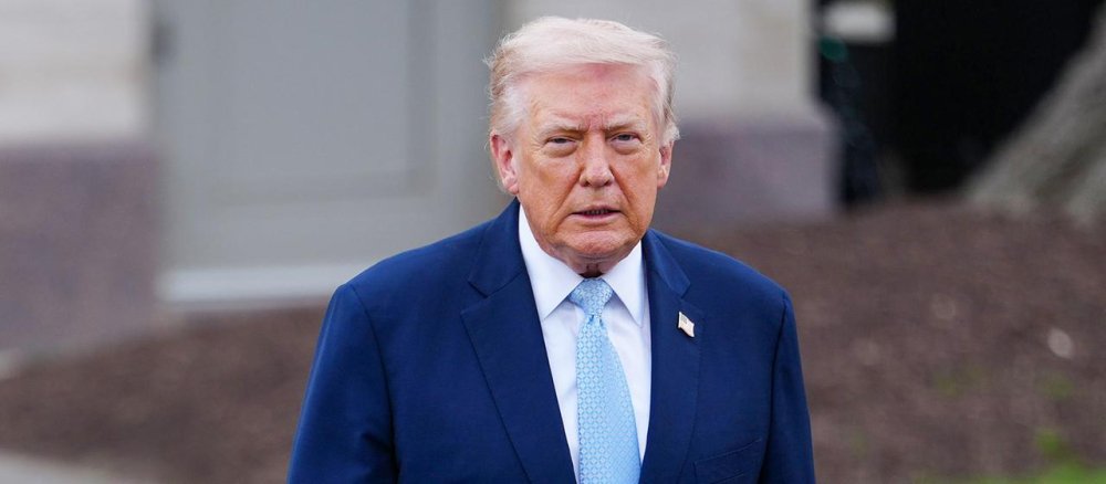 Trump verlängert sein Ultimatum an Iran