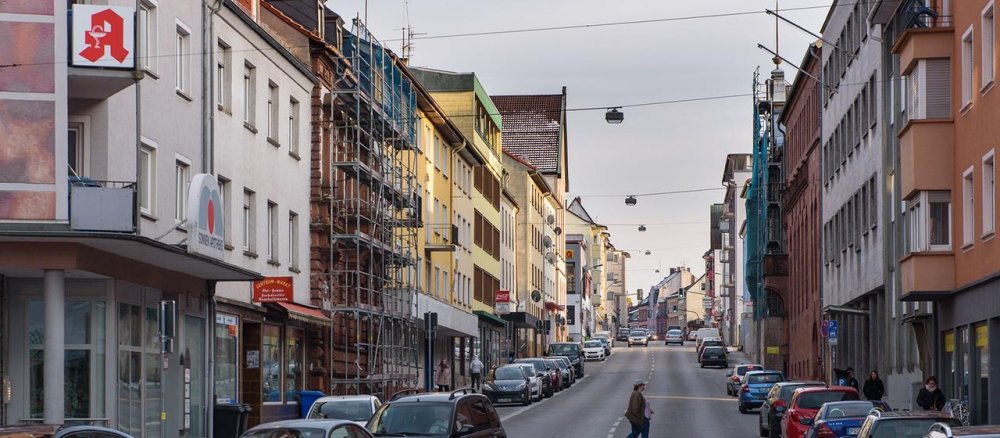 "Der kleine Osten im Westen"