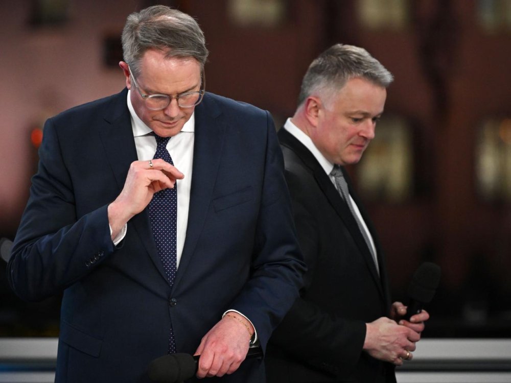 Schwierige Gespräche trotz großer Schnittmengen