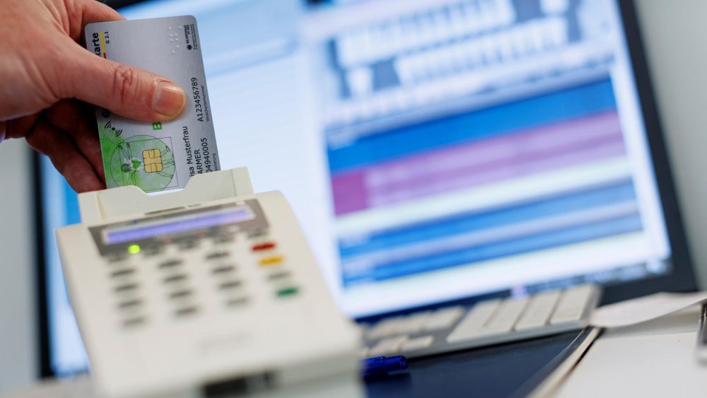 Mit 66 Sparvorschlägen fängt die Arbeit an