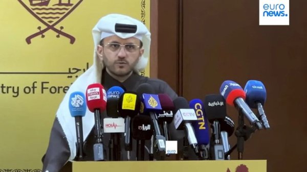 Қатар Эрон билан урушнинг ҳалокатли оқибатларидан огоҳлантирди