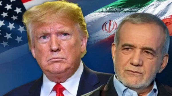 Трампнинг кутилмаган «ғалабаси» ва Эрондаги оғир экологик фалокат