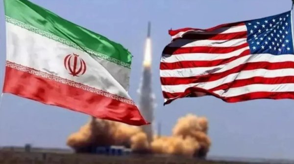 Эрон музокаралар учун АҚШга бир нечта шарт қўйди