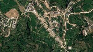 As arms agreements fray, China secretly expands its nuclear weapons infrastructure