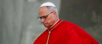 Papst weist Kritik von Trump zurück