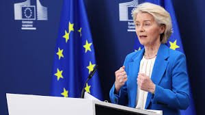 Wie die EU aus der Energiekrise kommen will