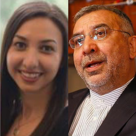 متهم به همکاری با حزب‌الله؛ دختر طاهریان‌فرد زیر ذره‌بین رسانه‌های استرالیایی