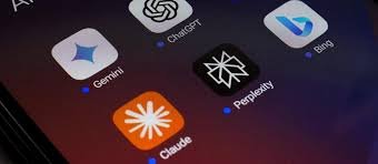 Die riskanten Allianzen der Big-Tech-Konzerne